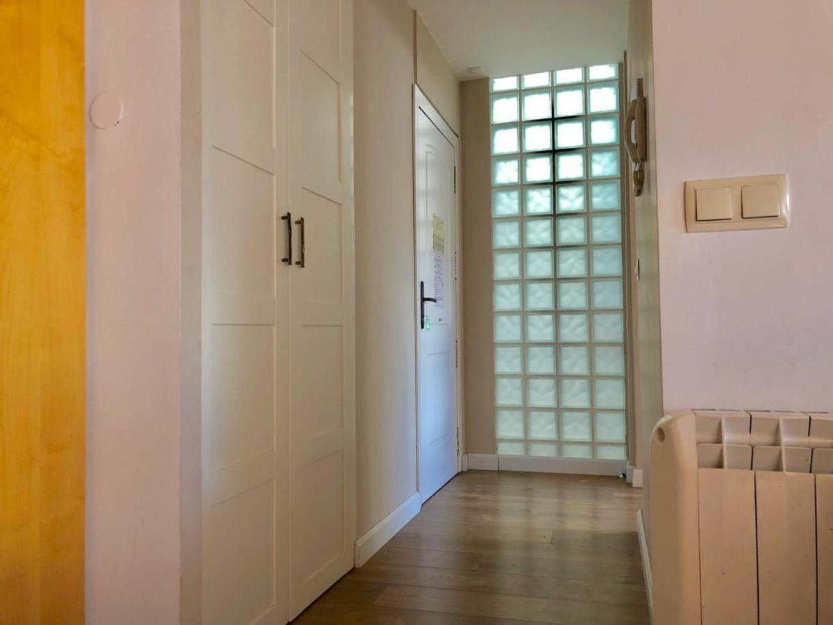 Prober-Chamoix 68 Apartment Encamp Luaran gambar
