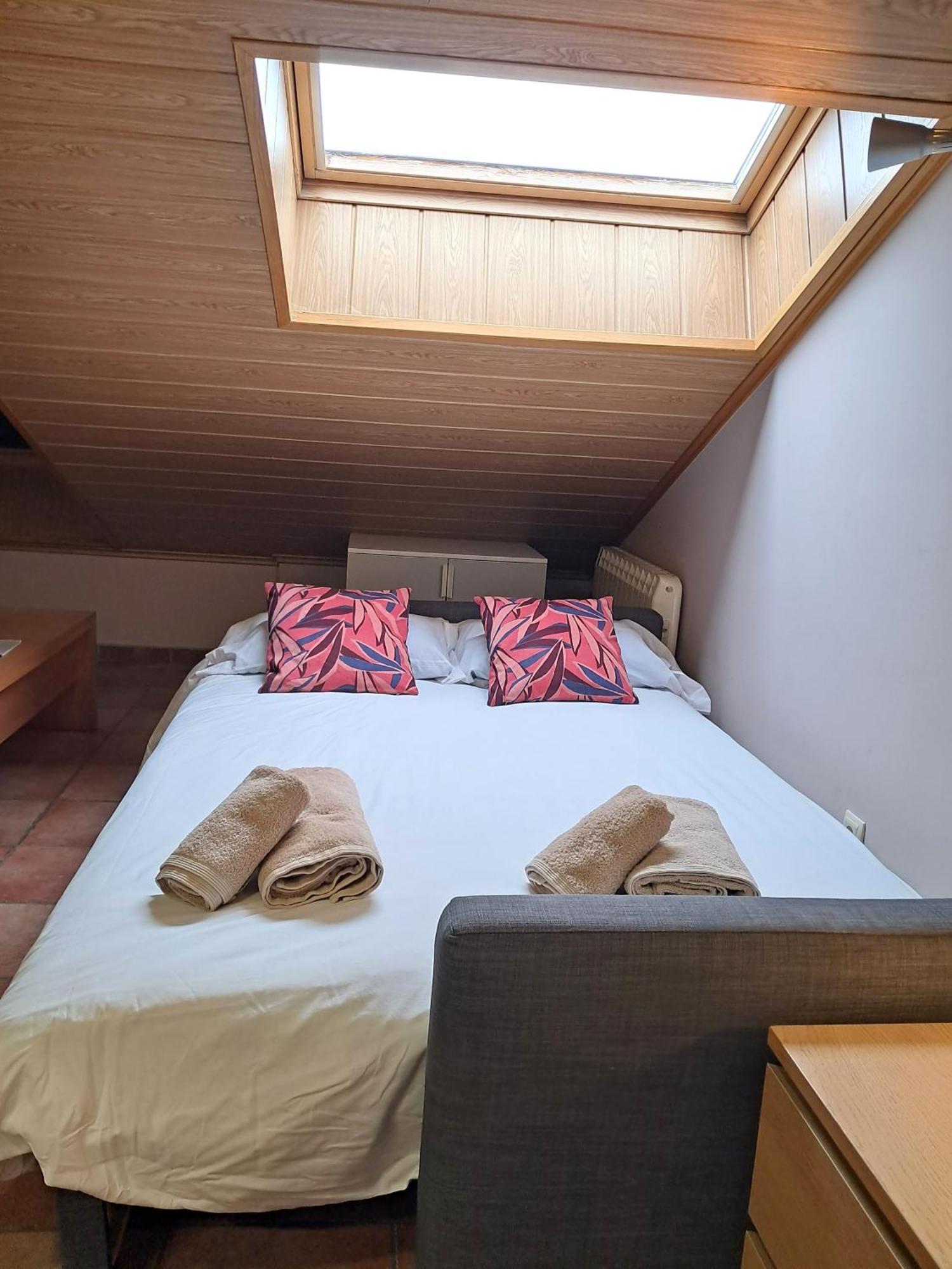 Prober-Chamoix 68 Apartment Encamp Luaran gambar
