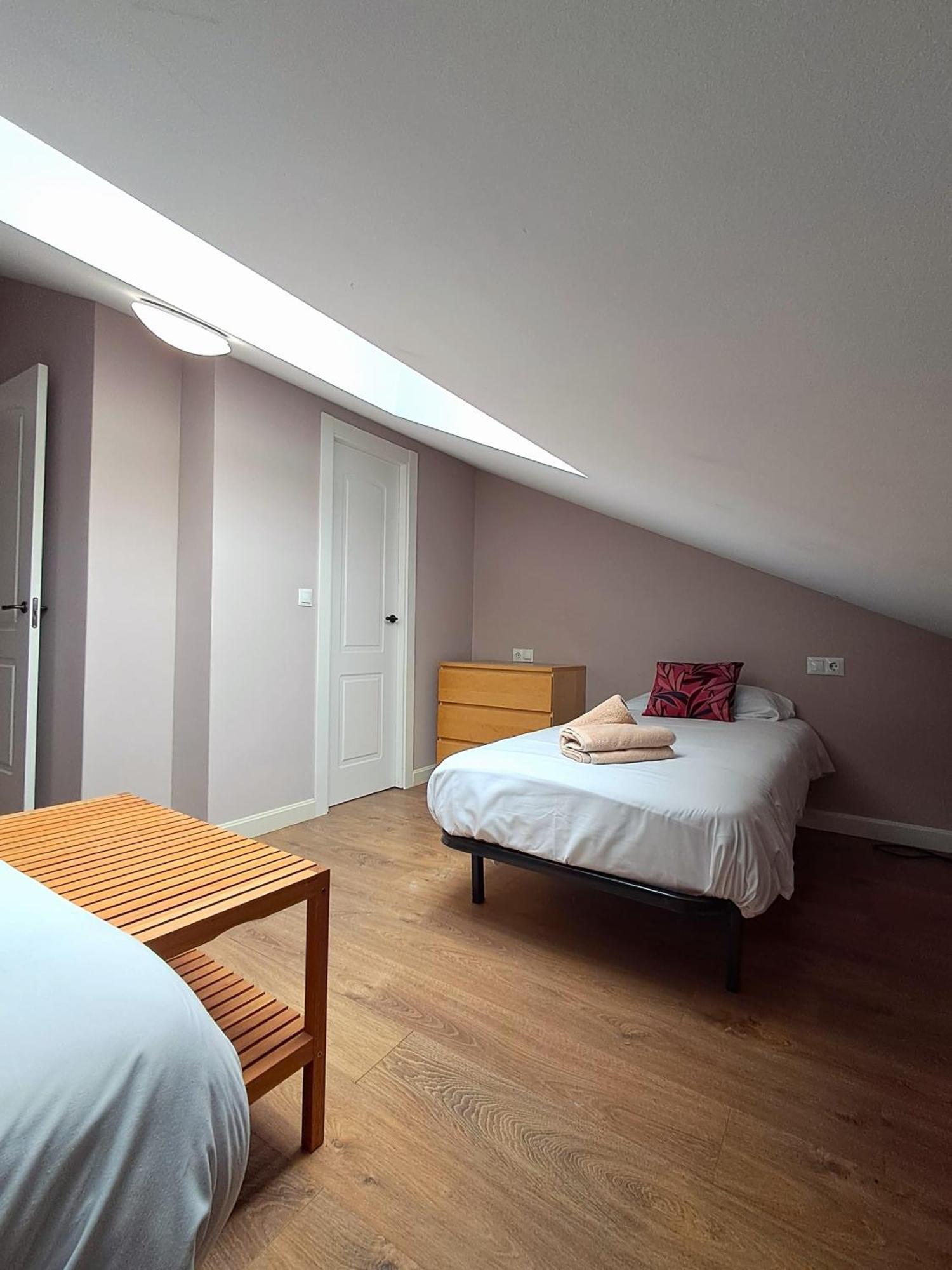 Prober-Chamoix 68 Apartment Encamp Luaran gambar